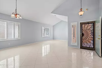 9422 N Weather Hill Drive, Tucson, AZ 85743 - Photo 5