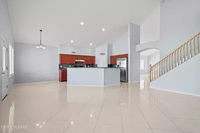 9422 N Weather Hill Drive, Tucson, AZ 85743 - Photo 17