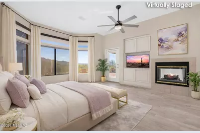 4225 S Westcotta Drive, Green Valley, AZ 85622 - Photo 21