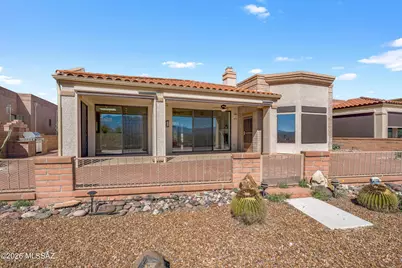 4225 S Westcotta Drive, Green Valley, AZ 85622 - Photo 39