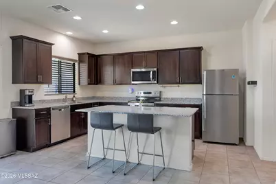 12658 N Wildrose Drive, Marana, AZ 85653 - Photo 9