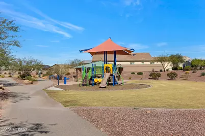 12658 N Wildrose Drive, Marana, AZ 85653 - Photo 27