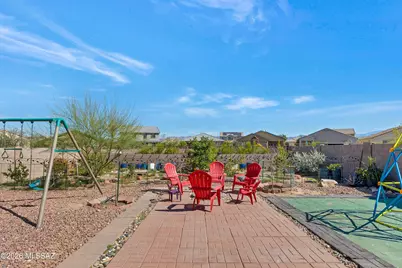 12658 N Wildrose Drive, Marana, AZ 85653 - Photo 23