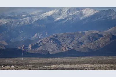 Howling Wolf Road, Willcox, AZ 85643 - Photo 1