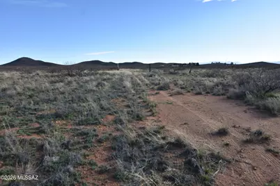 Howling Wolf Road, Willcox, AZ 85643 - Photo 3