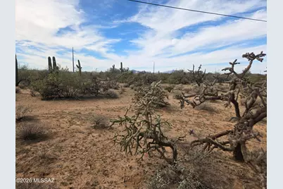 00 N Avra Road #0, Tucson, AZ 85743 - Photo 5