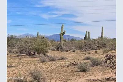 00 N Avra Road #0, Tucson, AZ 85743 - Photo 3