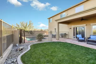 6095 S Jakemp Trail, Tucson, AZ 85747 - Photo 47