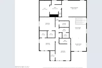 6095 S Jakemp Trail, Tucson, AZ 85747 - Photo 51