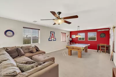 6095 S Jakemp Trail, Tucson, AZ 85747 - Photo 25