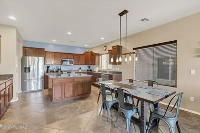 6095 S Jakemp Trail, Tucson, AZ 85747 - Photo 21