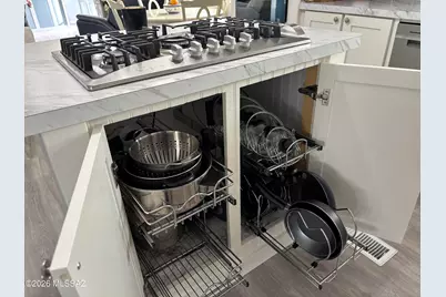 6351 N Bobcat Lane, Tucson, AZ 85743 - Photo 11