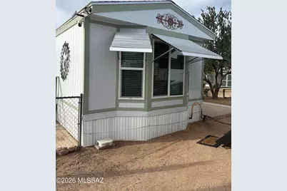 6351 N Bobcat Lane, Tucson, AZ 85743 - Photo 27