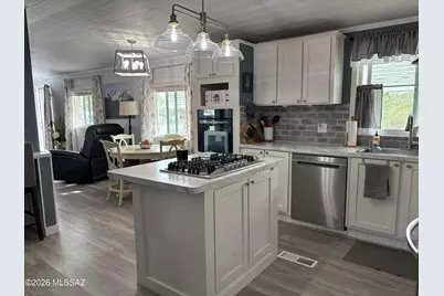 6351 N Bobcat Lane, Tucson, AZ 85743 - Photo 9