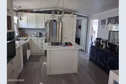 6351 N Bobcat Lane, Tucson, AZ 85743 - Photo 5