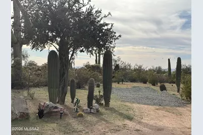 6351 N Bobcat Lane, Tucson, AZ 85743 - Photo 35