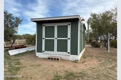 6351 N Bobcat Lane, Tucson, AZ 85743 - Photo 33