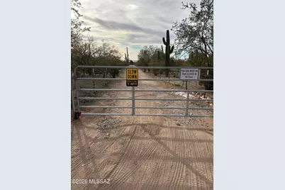 6351 N Bobcat Lane, Tucson, AZ 85743 - Photo 39
