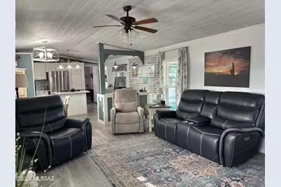 6351 N Bobcat Lane, Tucson, AZ 85743 - Photo 3