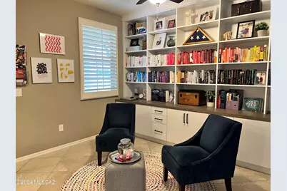 12945 N Indian Palms Drive, Tucson, AZ 85755 - Photo 3