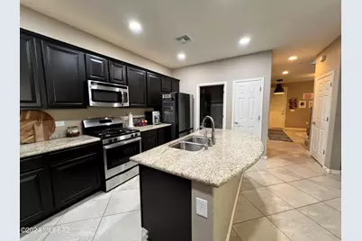 12945 N Indian Palms Drive, Tucson, AZ 85755 - Photo 5