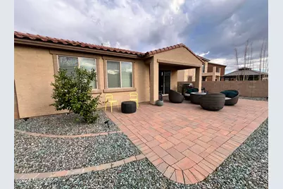 12945 N Indian Palms Drive, Tucson, AZ 85755 - Photo 17