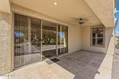 649 W Knotwood Street, Green Valley, AZ 85614 - Photo 39