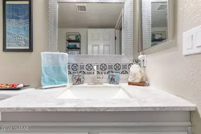 5364 N Calle Del Rocio, Tucson, AZ 85750 - Photo 23