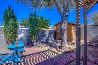2756 S Oakenshield Way, Tucson, AZ 85730 - Photo 21