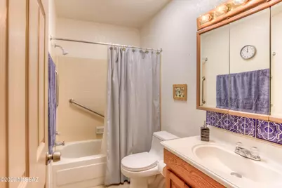 2756 S Oakenshield Way, Tucson, AZ 85730 - Photo 17