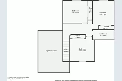 6390 E Koufax Lane, Tucson, AZ 85756 - Photo 39