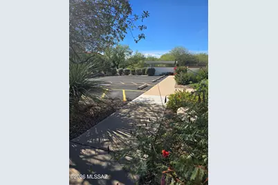 2822 Placita Rancho Agave, Tucson, AZ 85715 - Photo 23