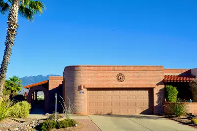 3911 Via Del Tordo, Green Valley, AZ 85622 - Photo 5