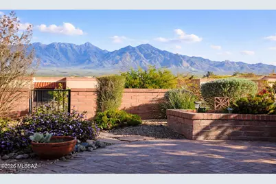 3911 Via Del Tordo, Green Valley, AZ 85622 - Photo 47