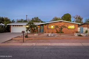 2202 N Frannea Dr, Tucson, AZ 85712 - Photo 1