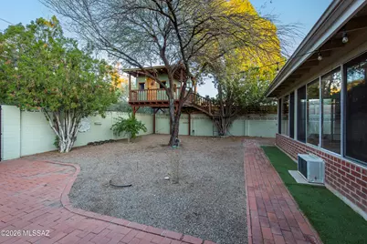 2202 N Frannea Drive, Tucson, AZ 85712 - Photo 23