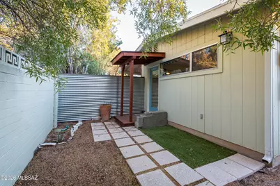 2202 N Frannea Drive, Tucson, AZ 85712 - Photo 37