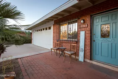 2202 N Frannea Drive, Tucson, AZ 85712 - Photo 43