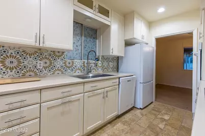 2202 N Frannea Drive, Tucson, AZ 85712 - Photo 7