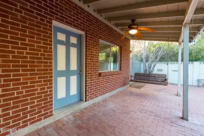 2202 N Frannea Drive, Tucson, AZ 85712 - Photo 29