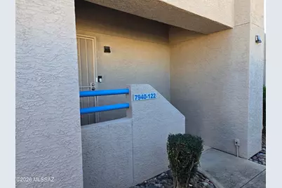 7940 E Colette Circle #122, Tucson, AZ 85710 - Photo 1