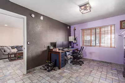 1988 S Longfellow Place, Tucson, AZ 85711 - Photo 19