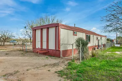 17111 S Country Club Road #E18, Sahuarita, AZ 85629 - Photo 29