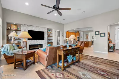 2495 E Page Mill Drive, Green Valley, AZ 85614 - Photo 7