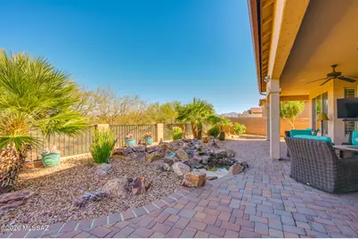 2495 E Page Mill Drive, Green Valley, AZ 85614 - Photo 27