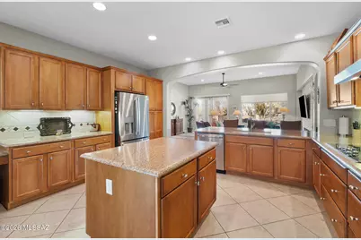 2495 E Page Mill Drive, Green Valley, AZ 85614 - Photo 11