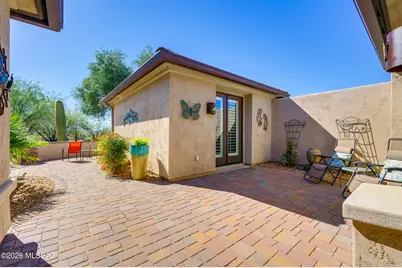 2495 E Page Mill Drive, Green Valley, AZ 85614 - Photo 29