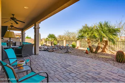 2495 E Page Mill Drive, Green Valley, AZ 85614 - Photo 25