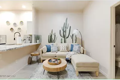 2026 E River Road #101, Tucson, AZ 85718 - Photo 1