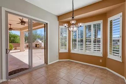 1894 E Longspur Place, Green Valley, AZ 85614 - Photo 15
